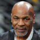 Mike Tyson flight health scare