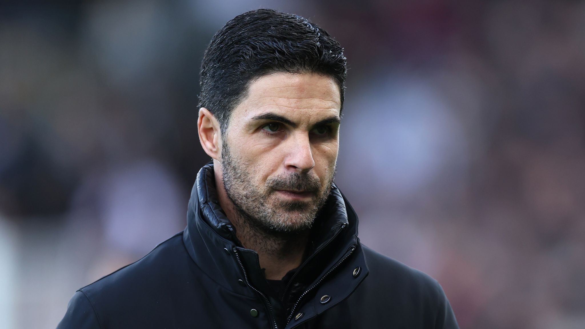 Mike Arteta to get a pay rise