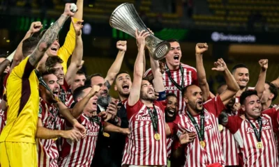 Europa Conference League