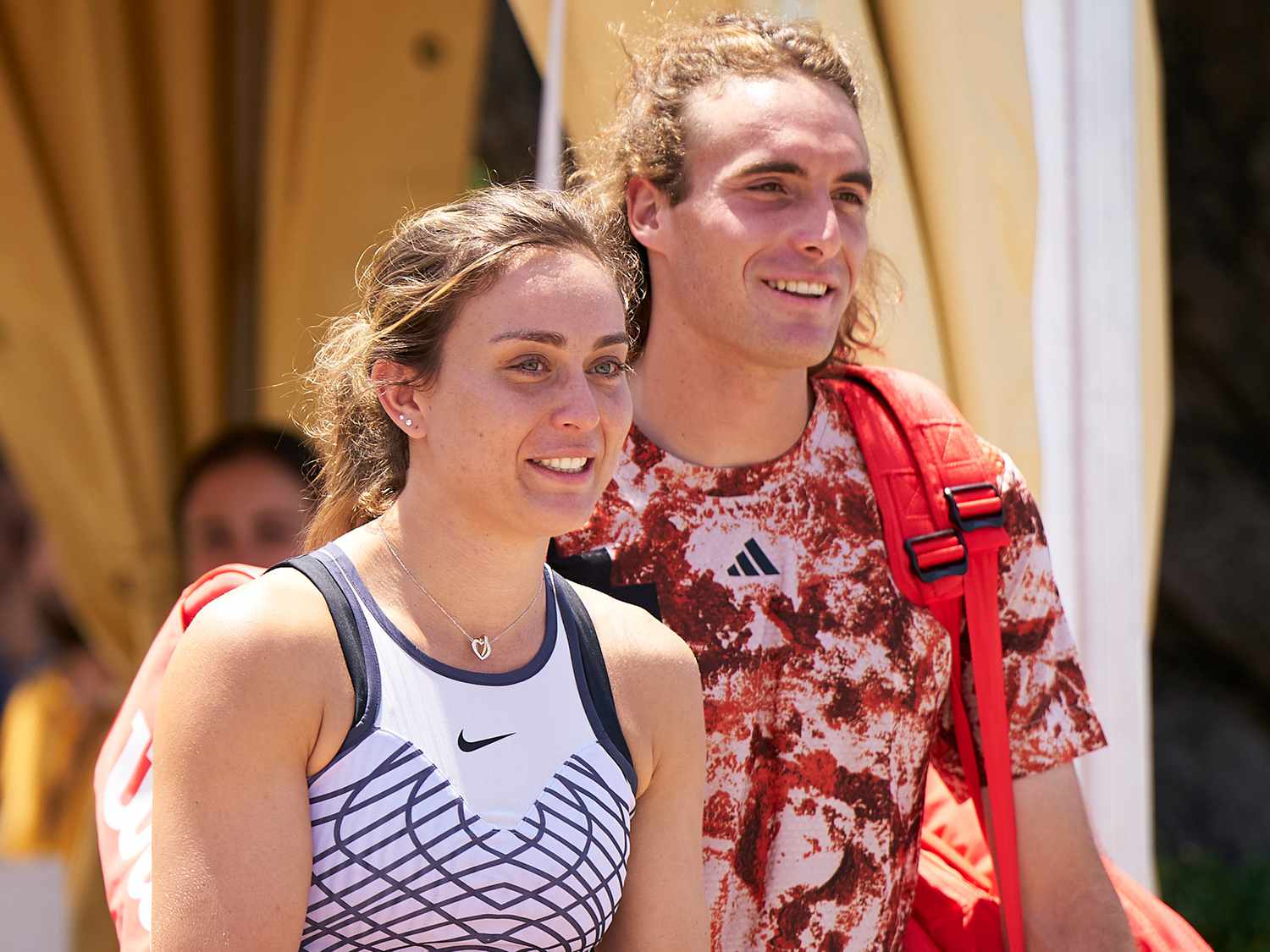 paula badosa has broken up with stefanos tsitsipas