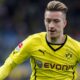 Marco Reux leaving Dortmund after 12 years