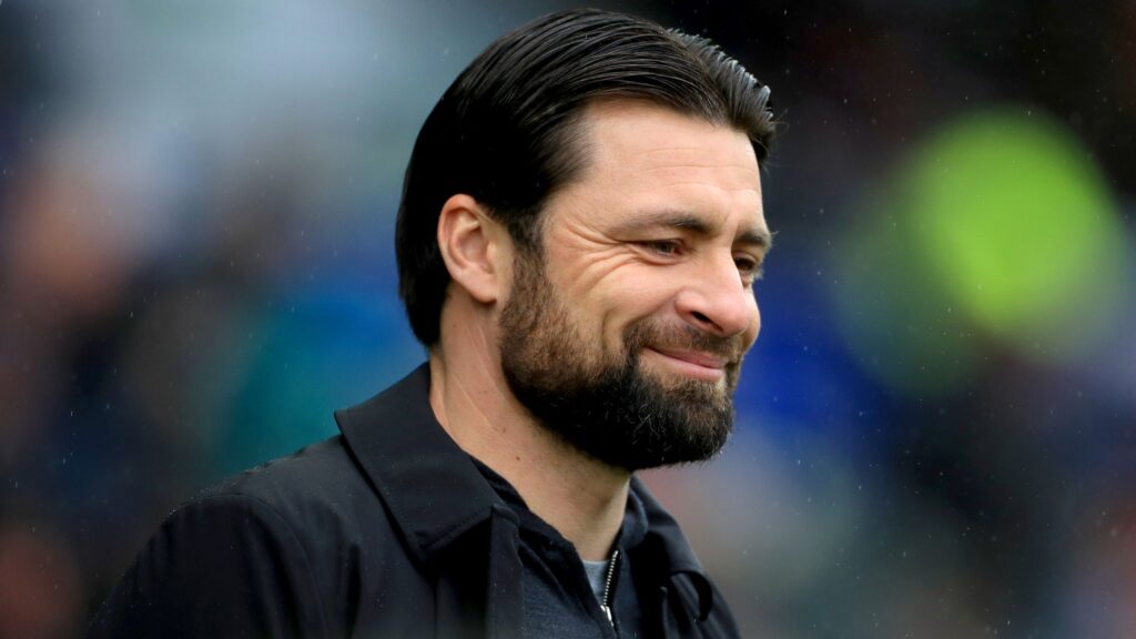 Russel Martins Southampton manager
