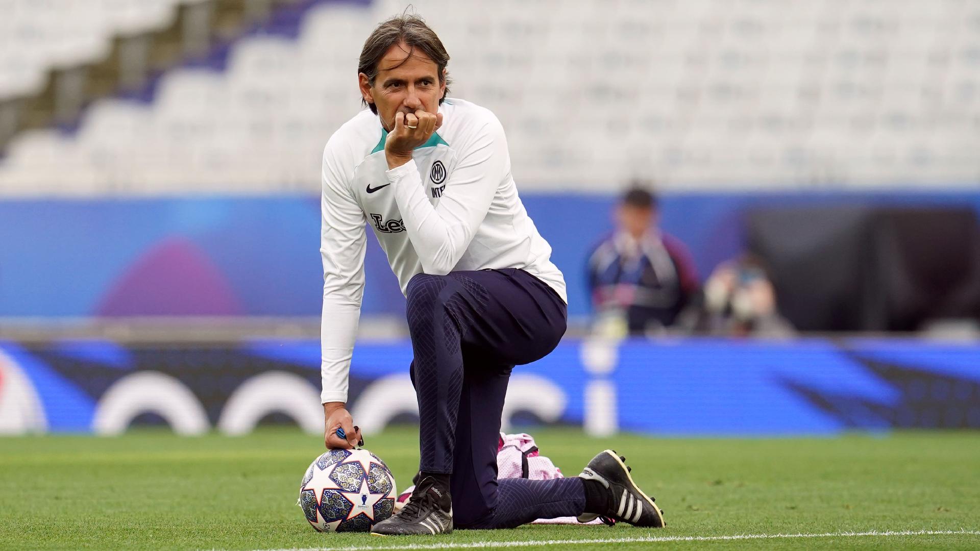 Simone Inzaghi