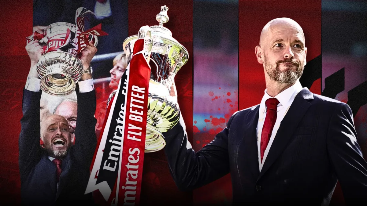 Erik ten Hag