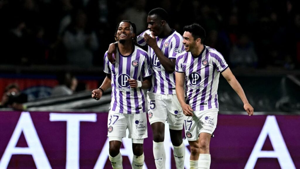 Toulouse