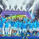 Manchester City trophies