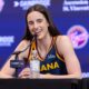 caitlin clark olympics response