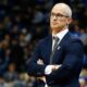dan hurley uconn contract
