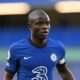 N'Golo Kante France call up for Euro 2024
