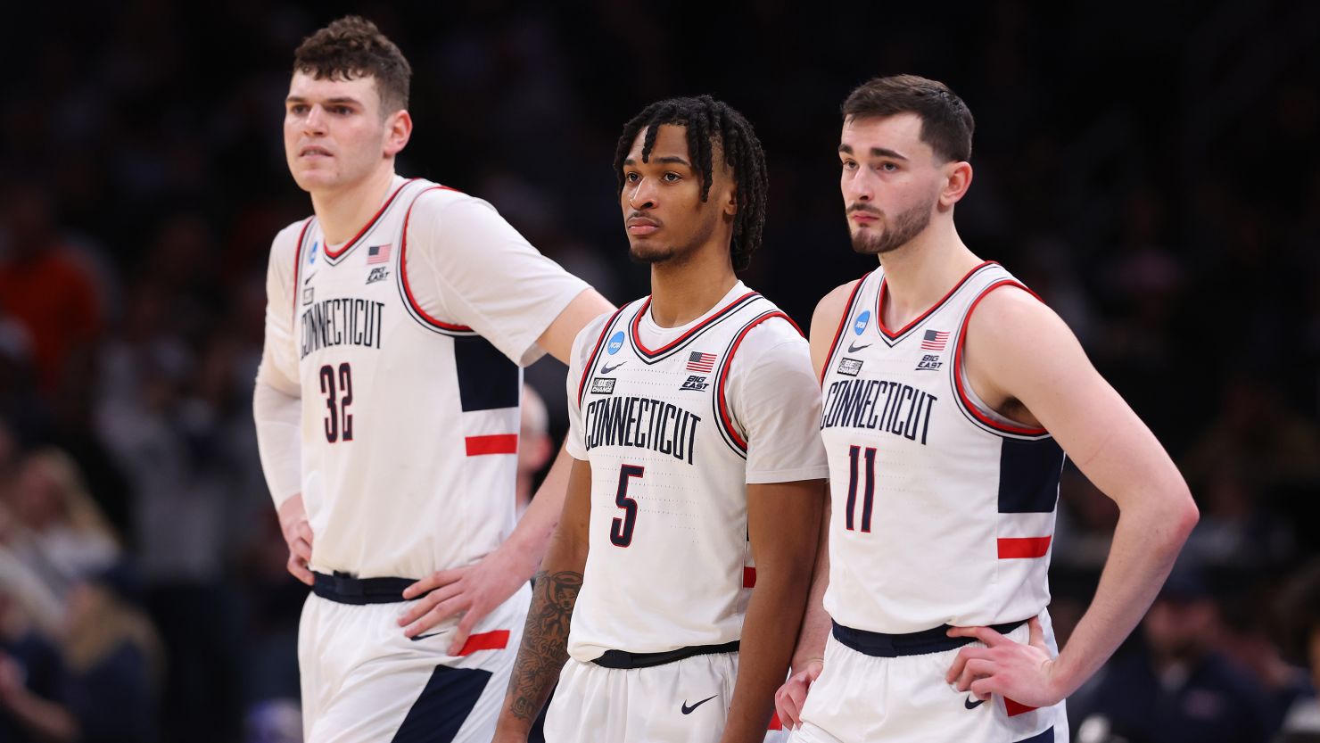 NCAA basketball