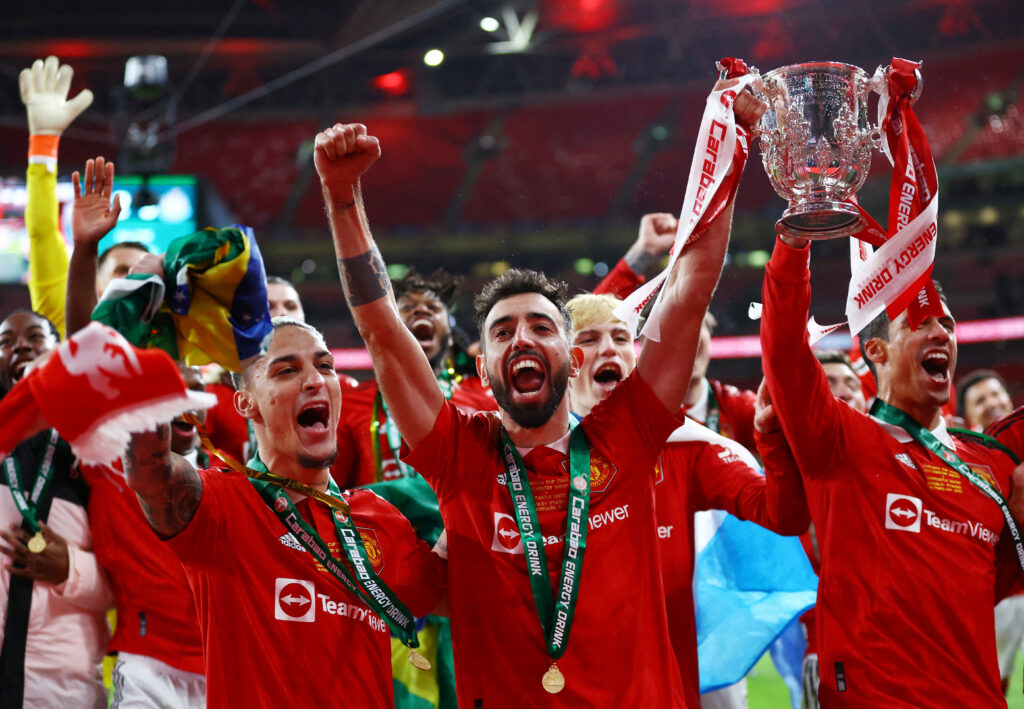 Manchester United approval by UEFA