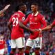Manchester United relief to participate in Europa League