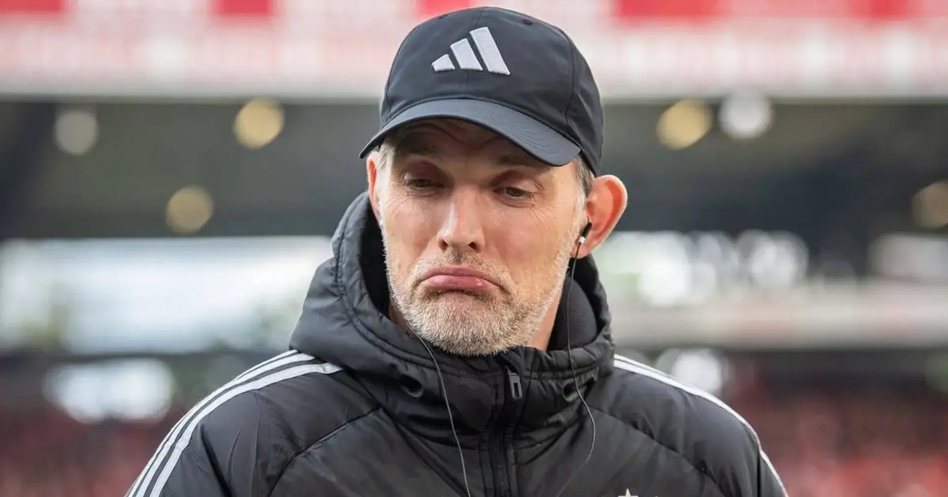 Thomas Tuchel