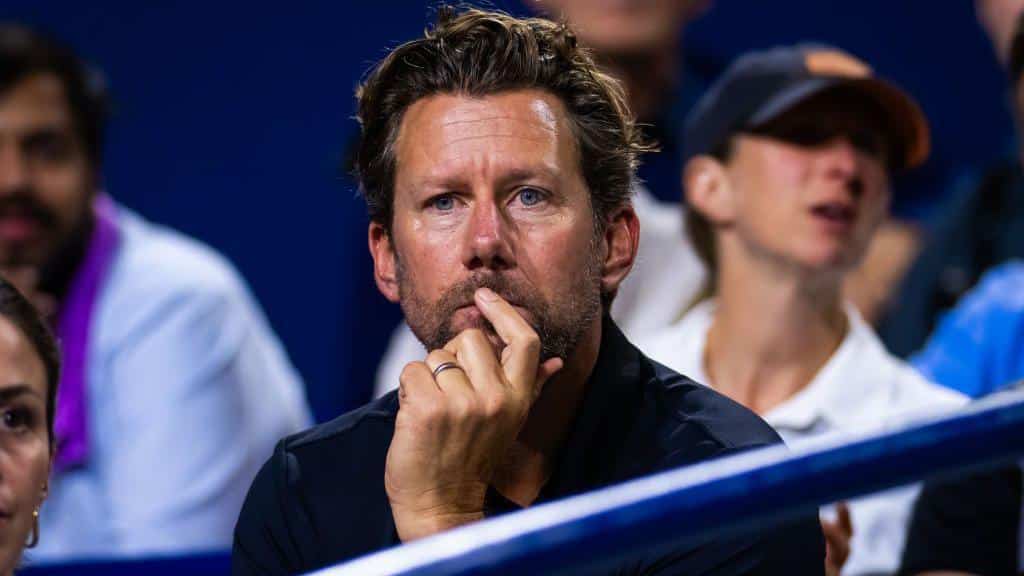 Wim Fissette