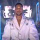 Anthony Joshua next fight