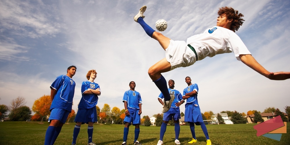 How to get football tickets