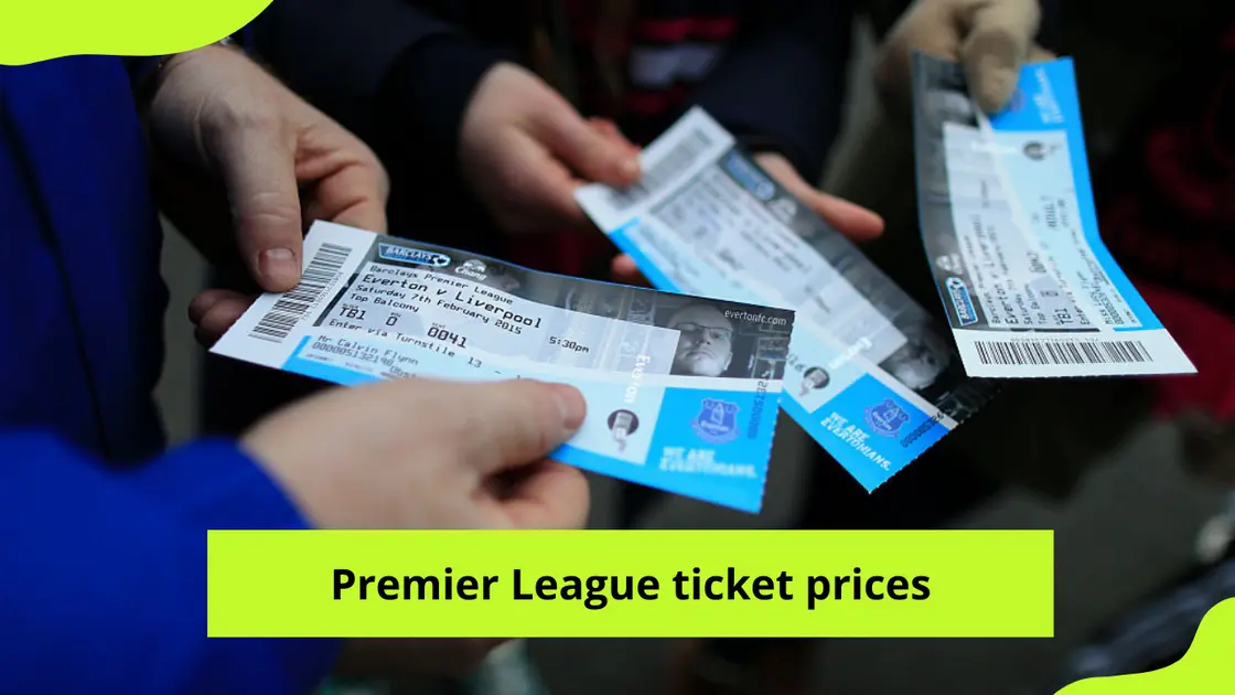 How to get football tickets